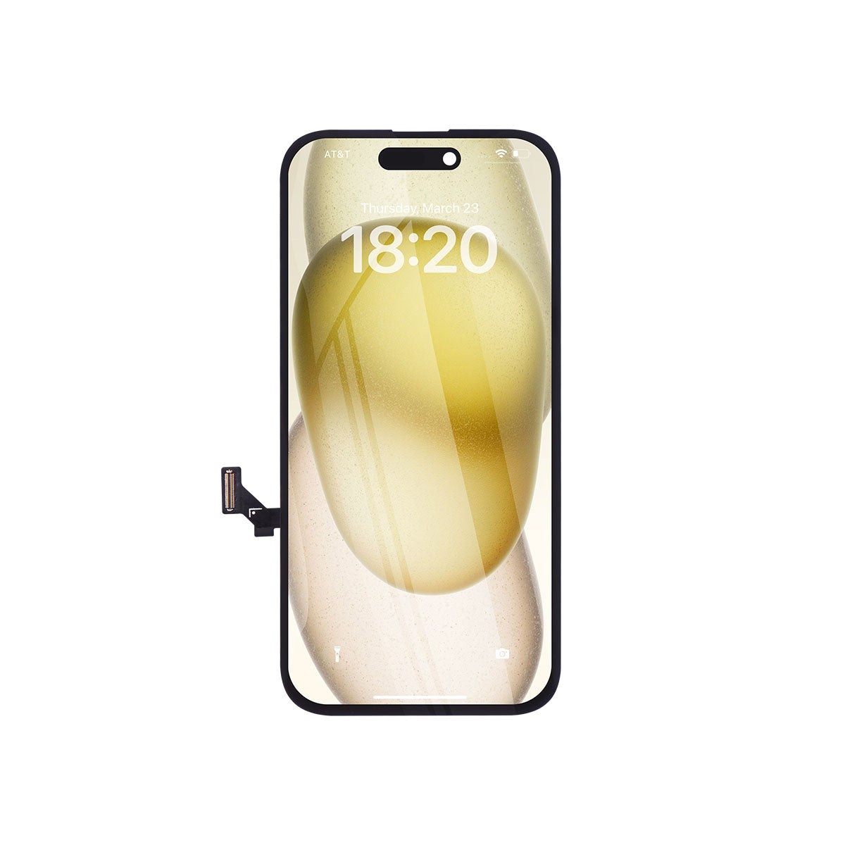 iPhone 15 Display Incell Repart Select FHD