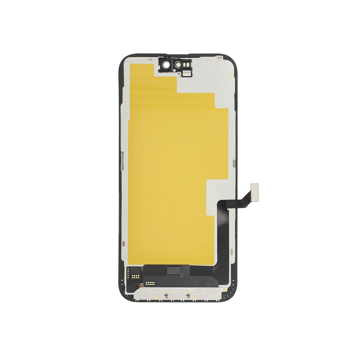 iPhone 15 Plus Display Hard OLED Repart Prime HD+