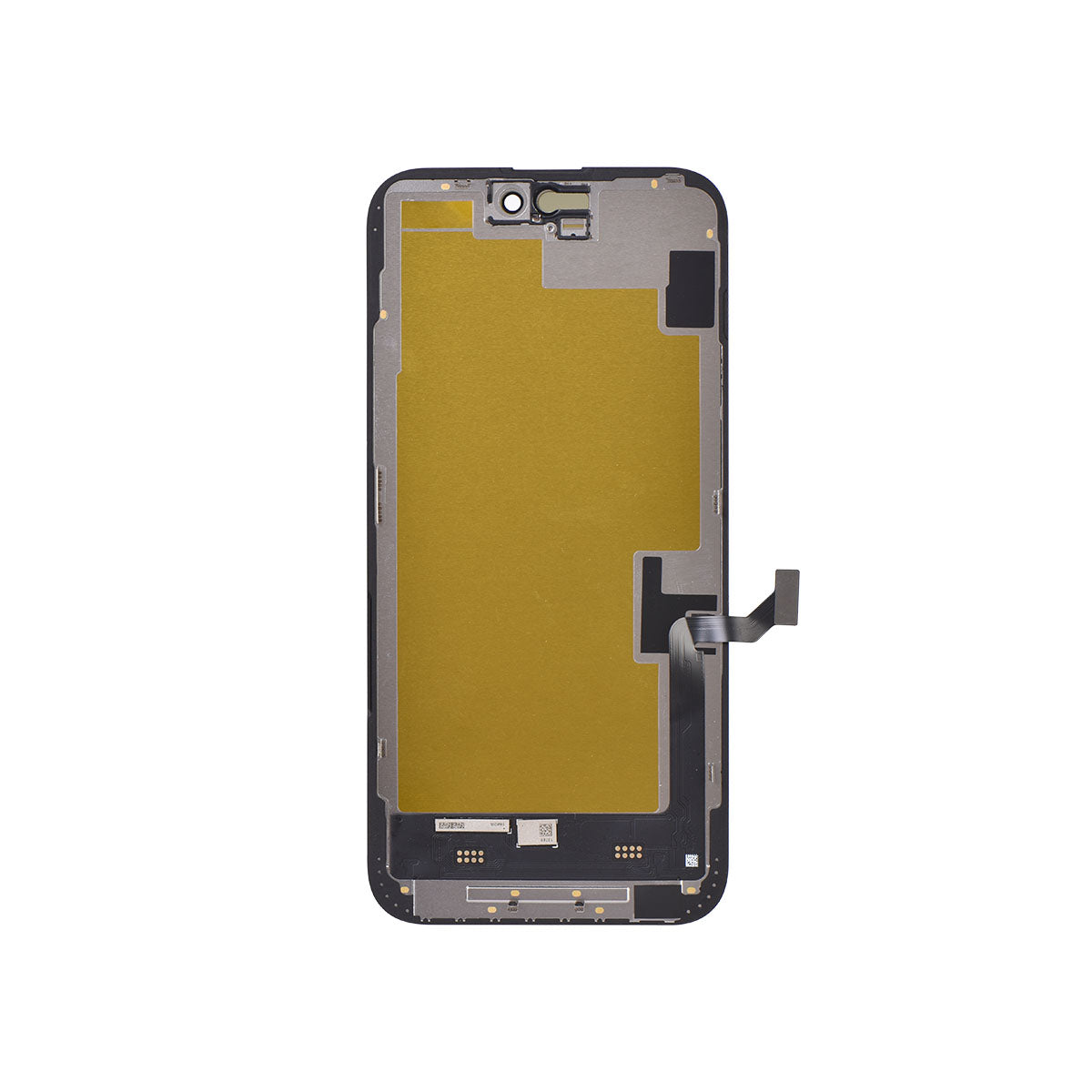 iPhone 15 Plus Display Soft OLED Repart Prime