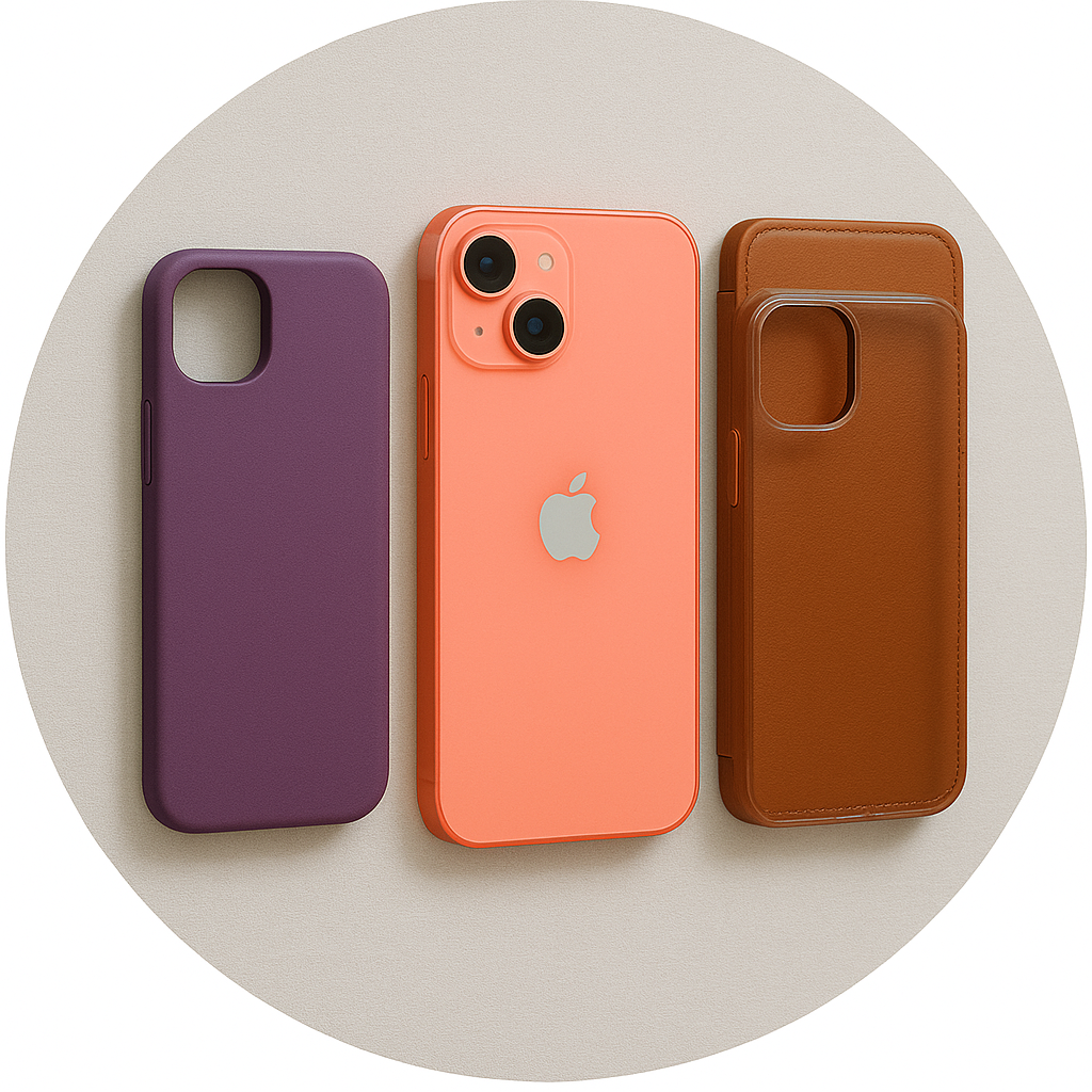 iPhone 15 Plus