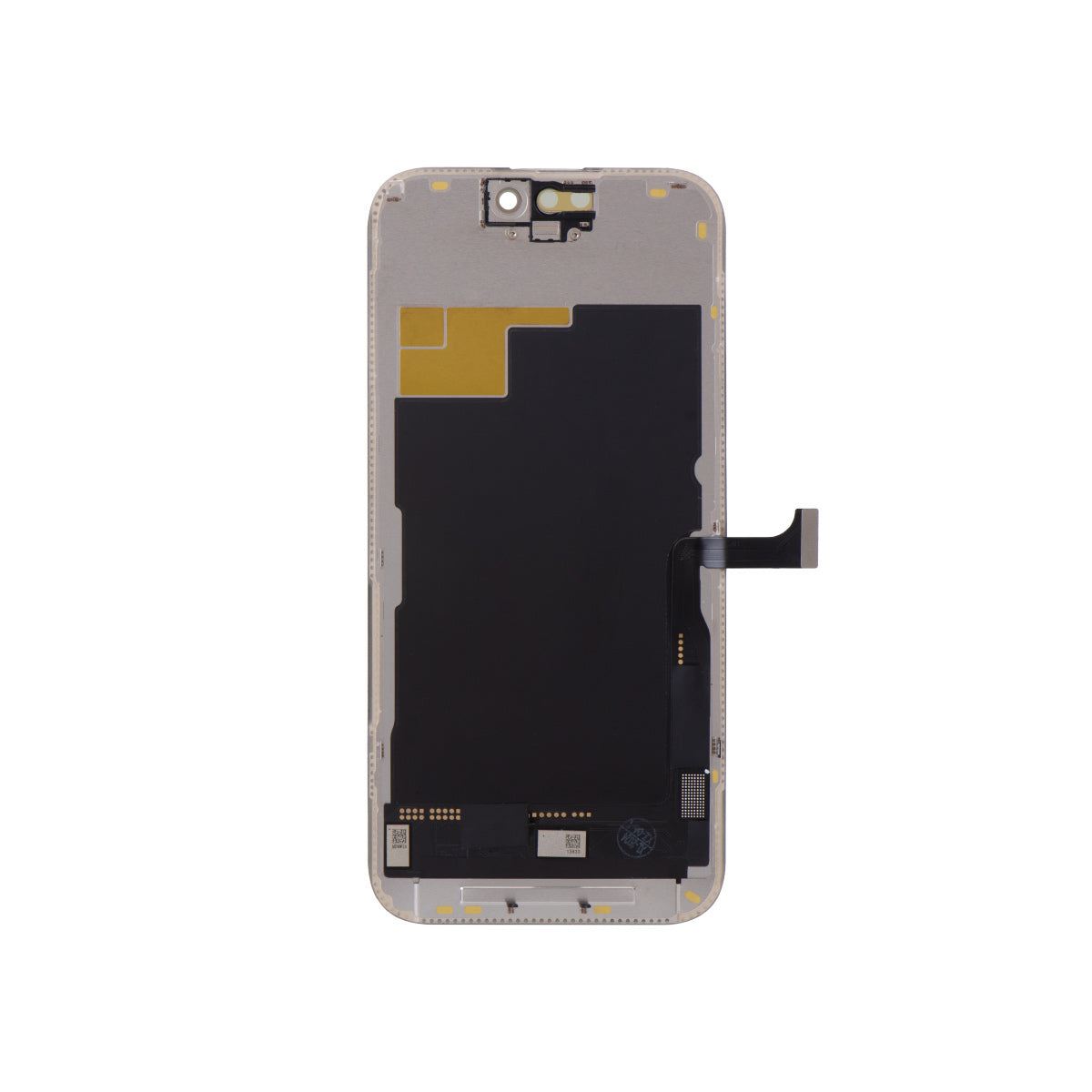 iPhone 15 Pro Display Hard OLED Repart Prime HD+