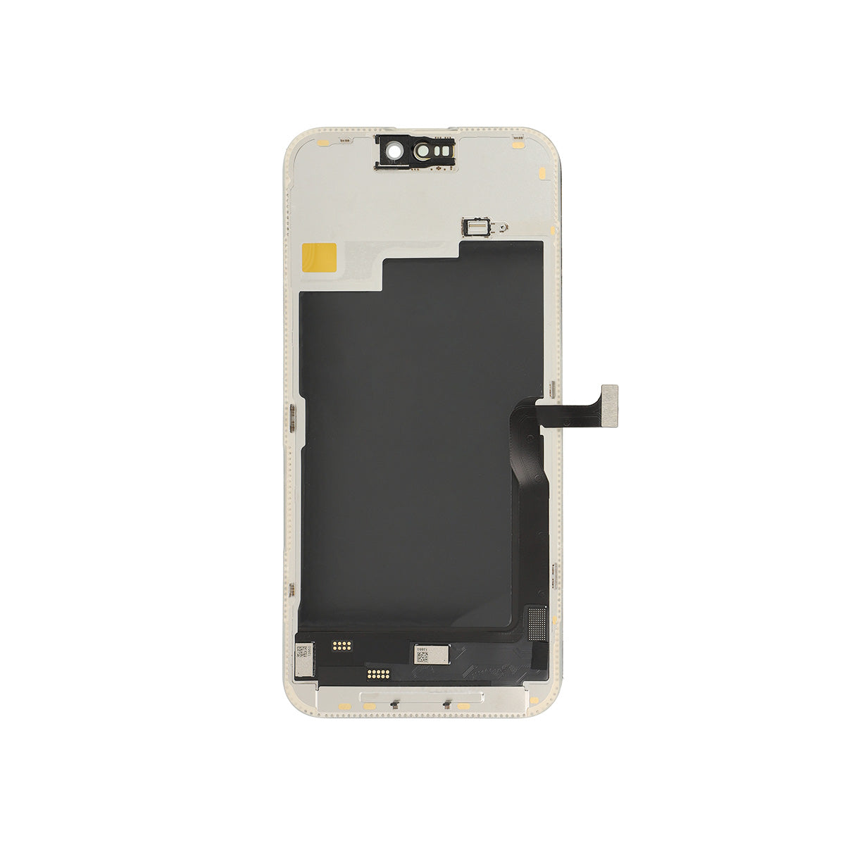 iPhone 15 Pro Max Display Hard OLED Repart Prime HD+