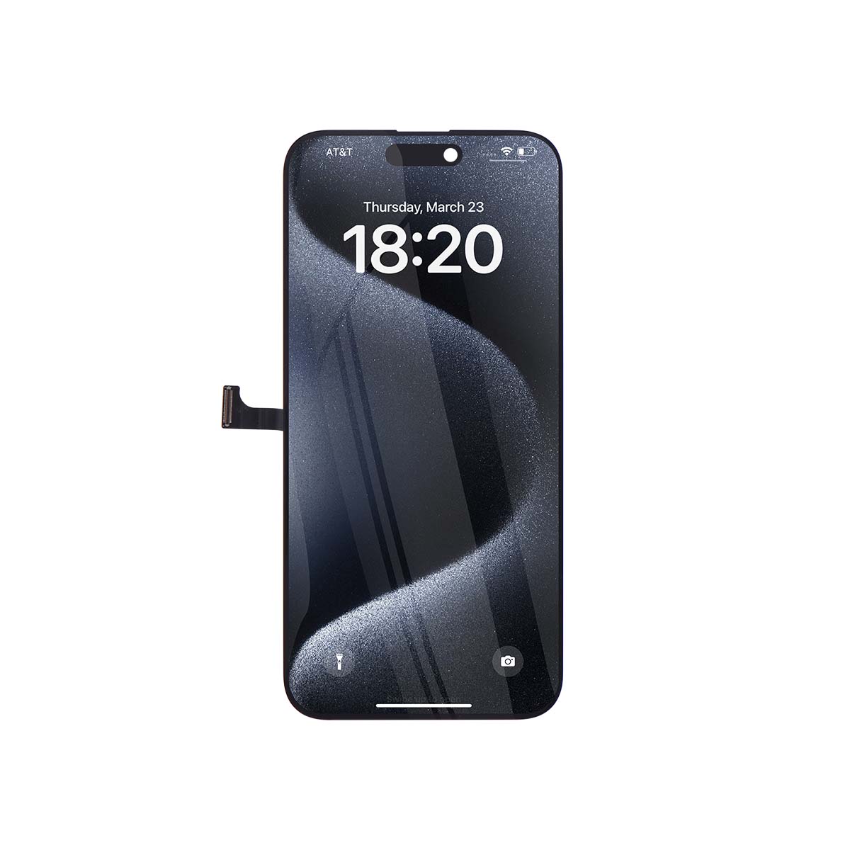 iPhone 15 Pro Max Display Incell Repart Select FHD