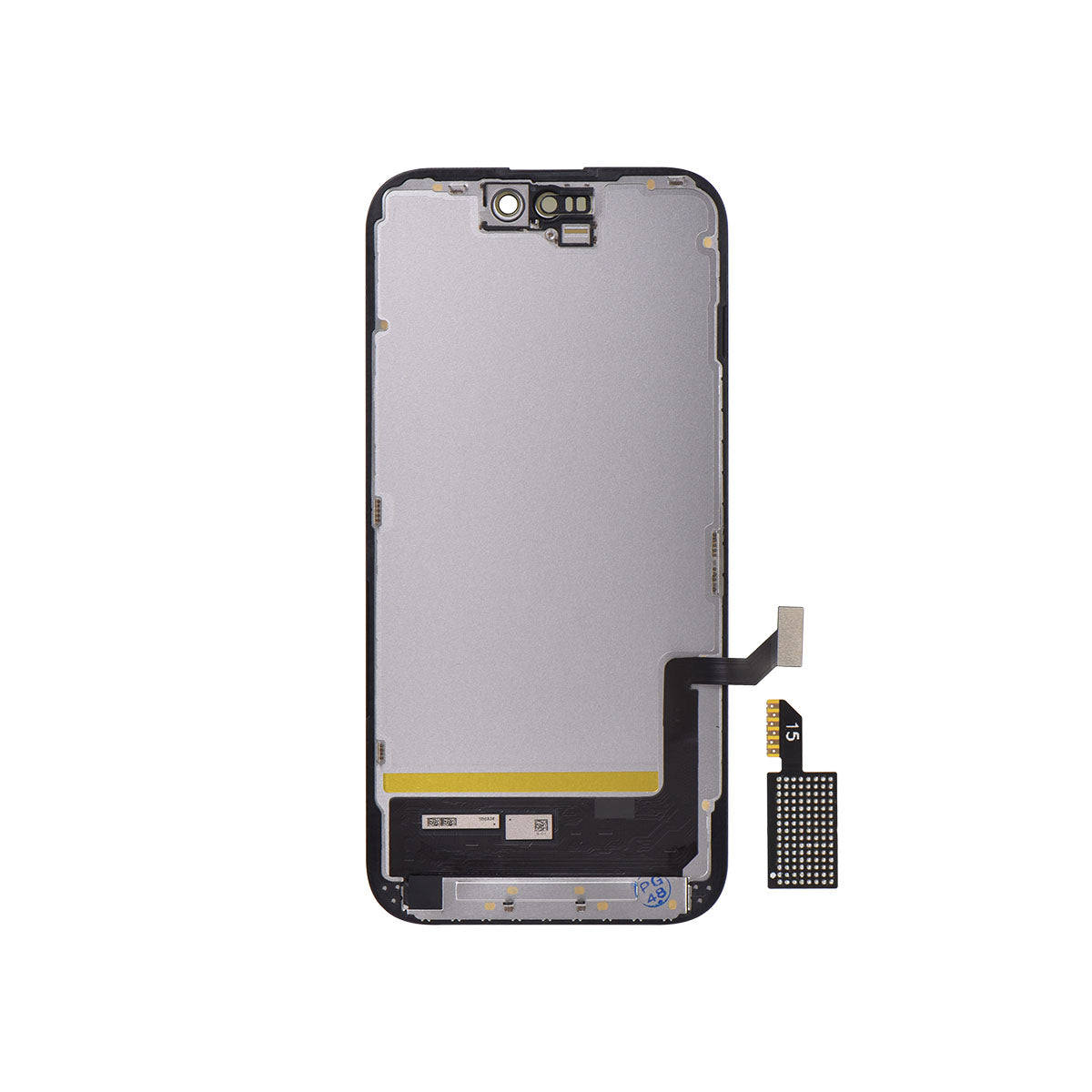 iPhone 15 Display Soft OLED Repart Prime