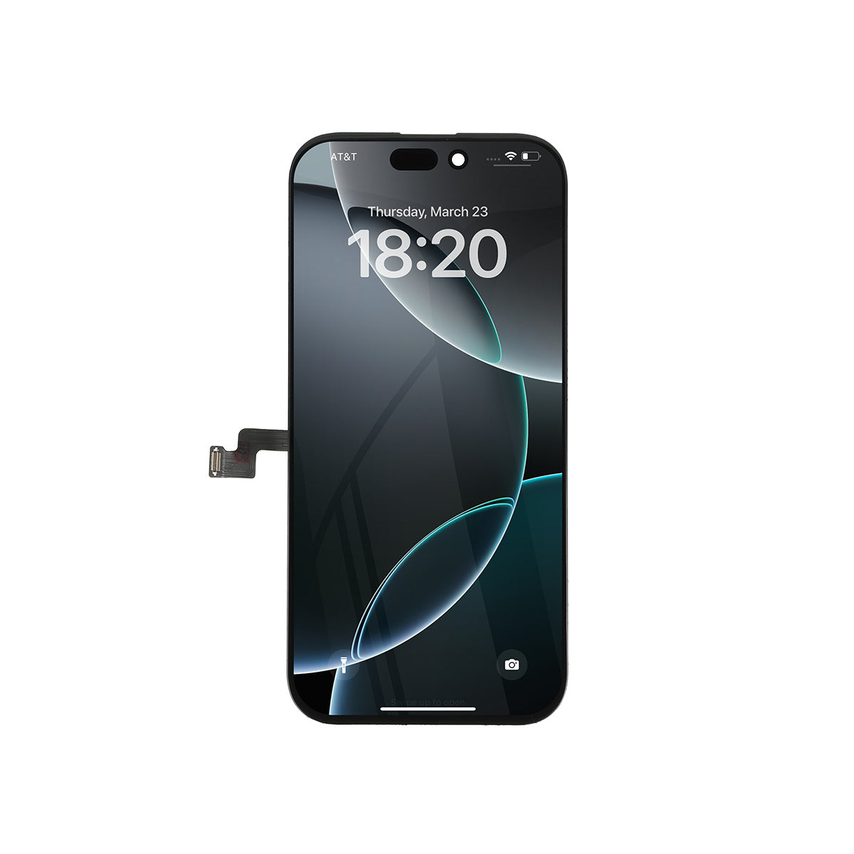 iPhone 16 Pro Max Display Incell Repart Select FHD