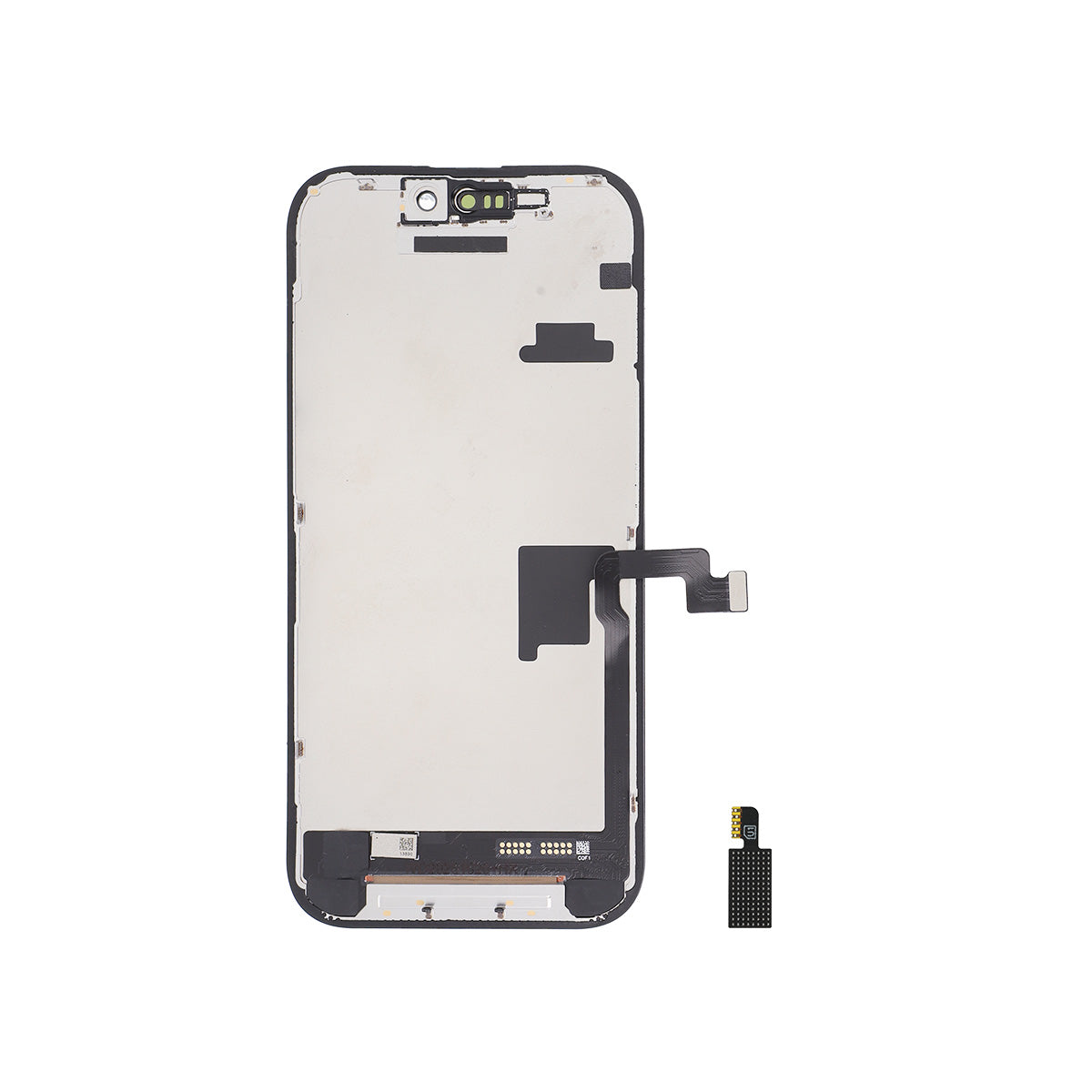 iPhone 16 Pro Max Display Incell Repart Select FHD