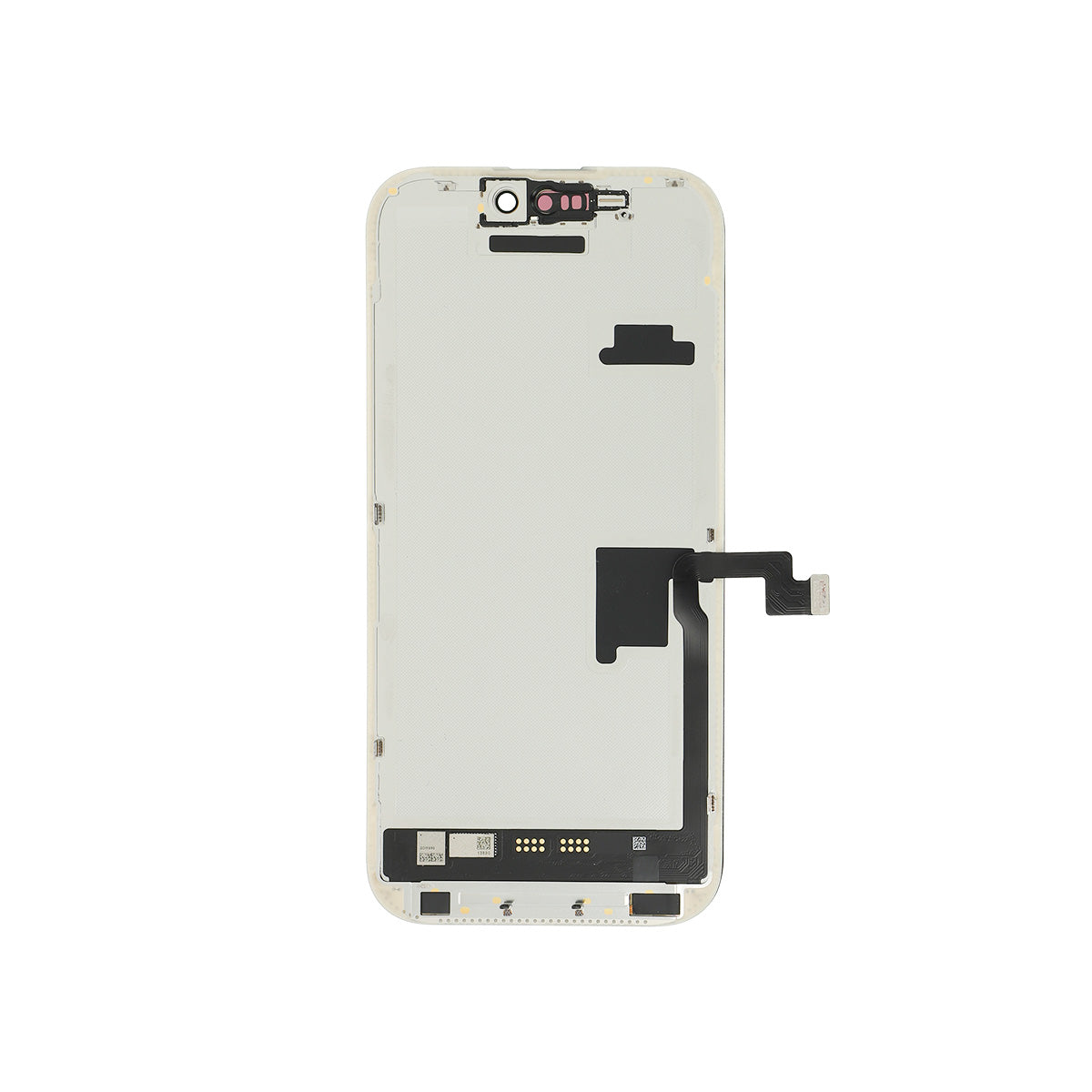 iPhone 16 Pro Display Soft Oled Repart Ultra (120Hz)