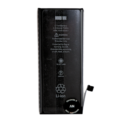 iPhone 8 Battery High Capacity