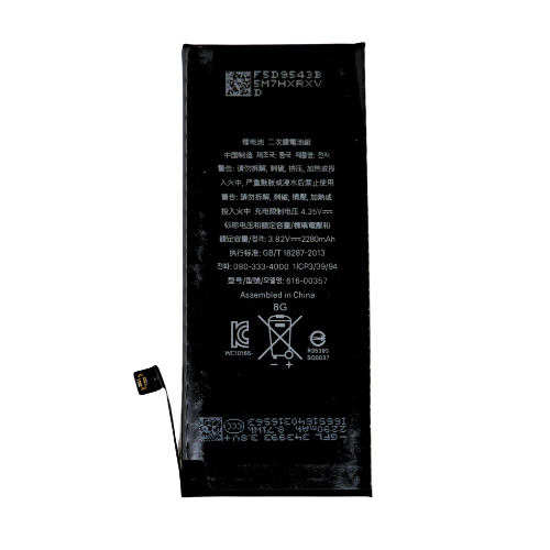 iPhone 8 Battery OEM Original Capacity