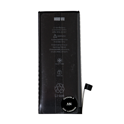 iPhone SE 2020 Battery High Capacity