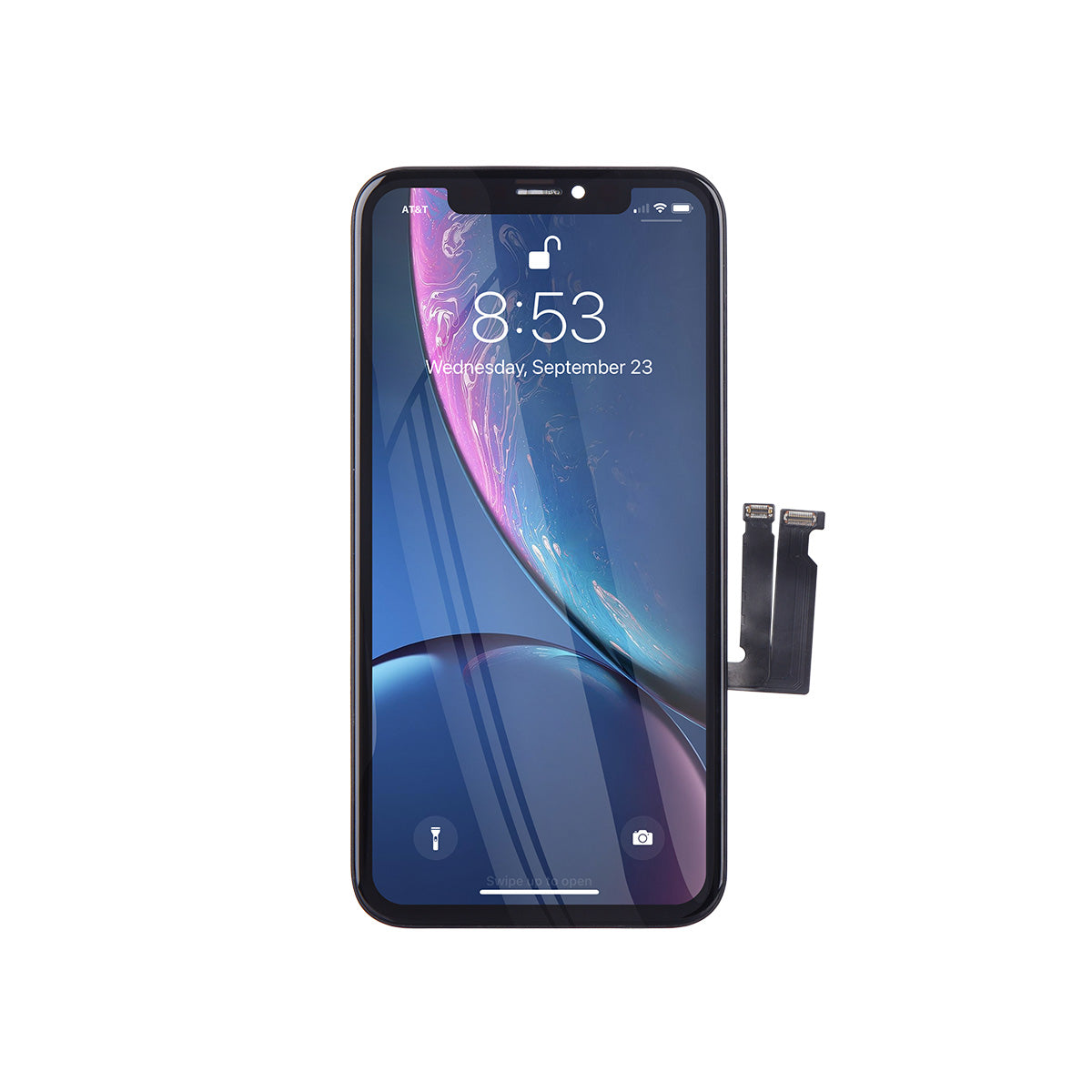iPhone XR Display Incell Repart Select HD+