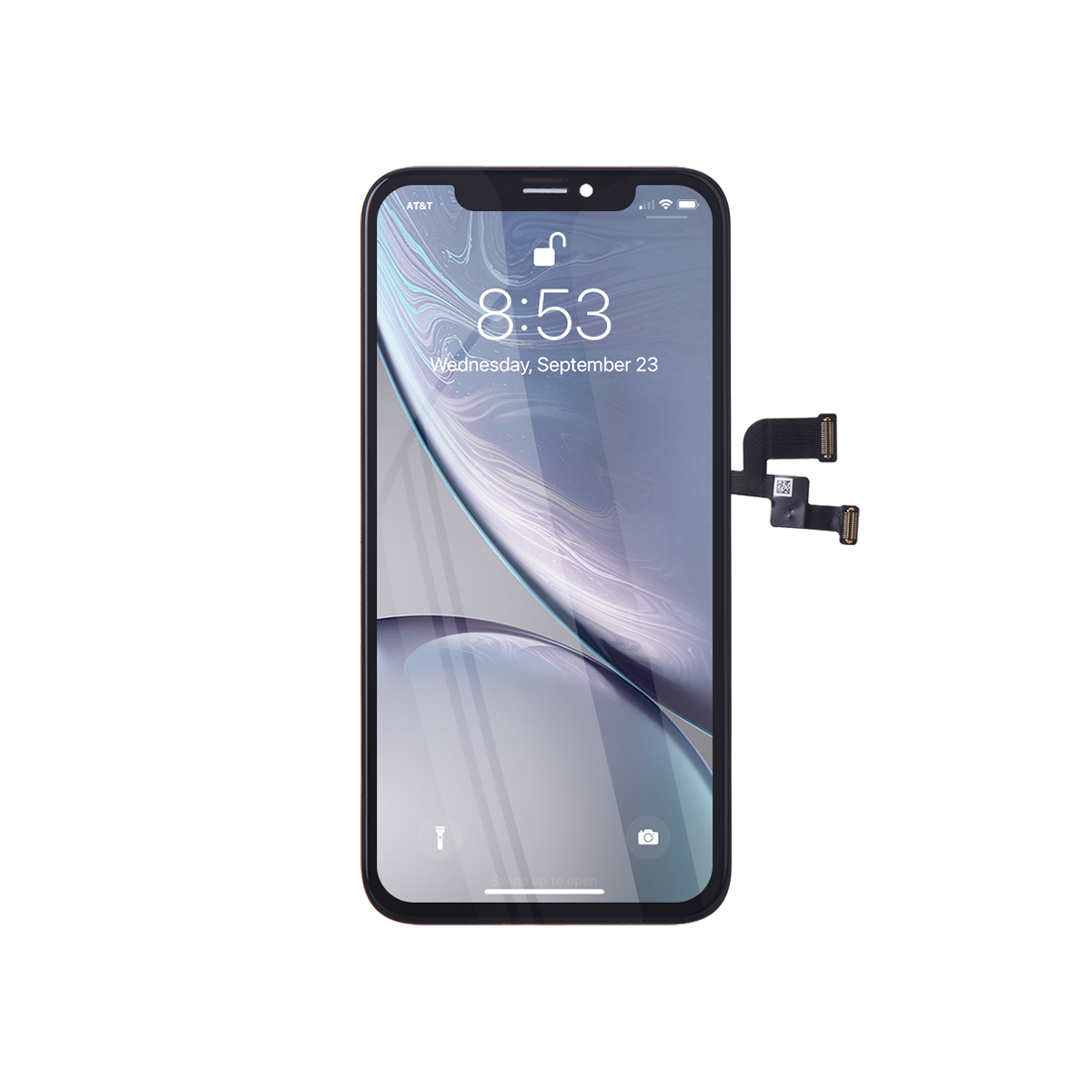 iPhone XS Display Hard OLED Repart Prime HD+