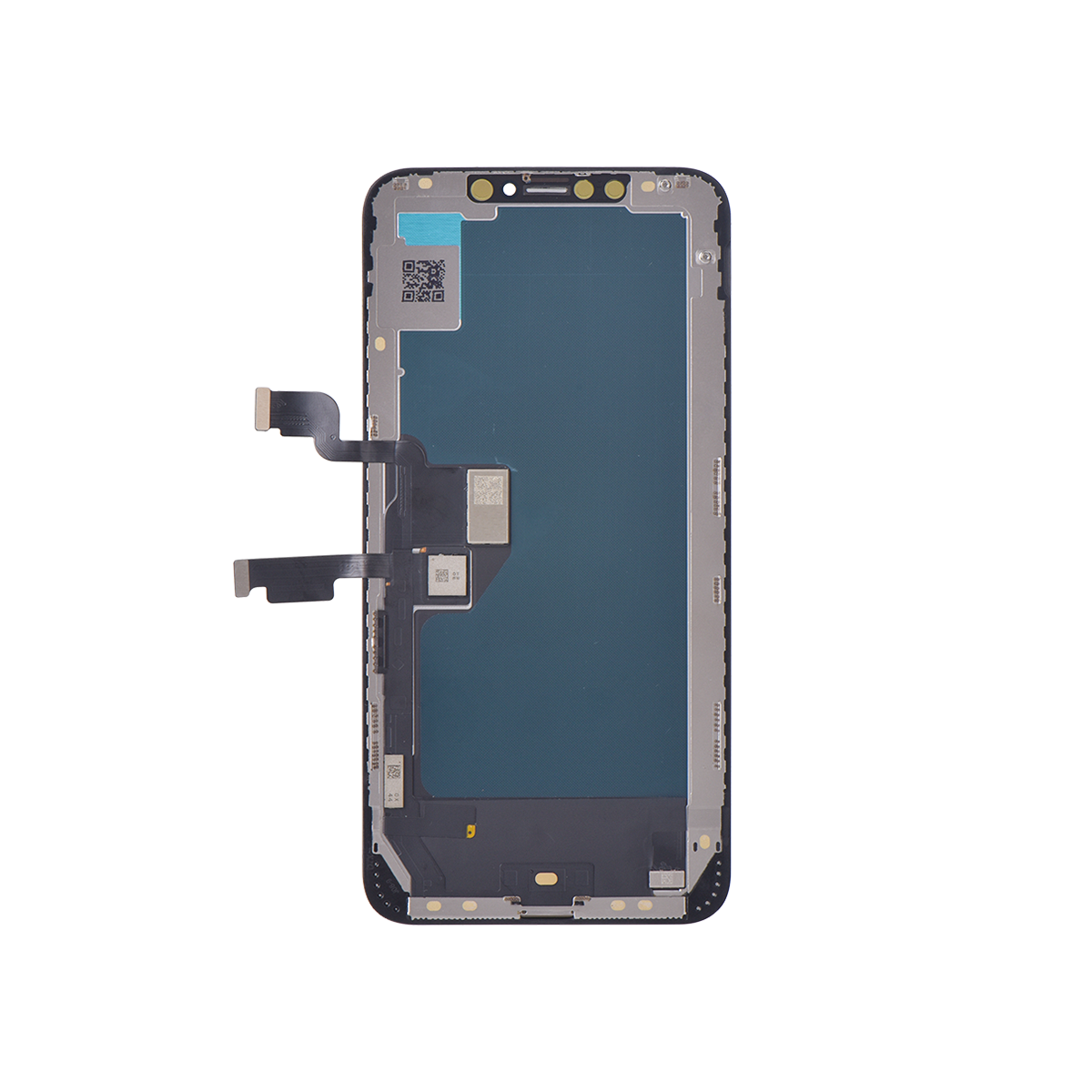 iPhone XS Max Display Hard OLED Repart Prime