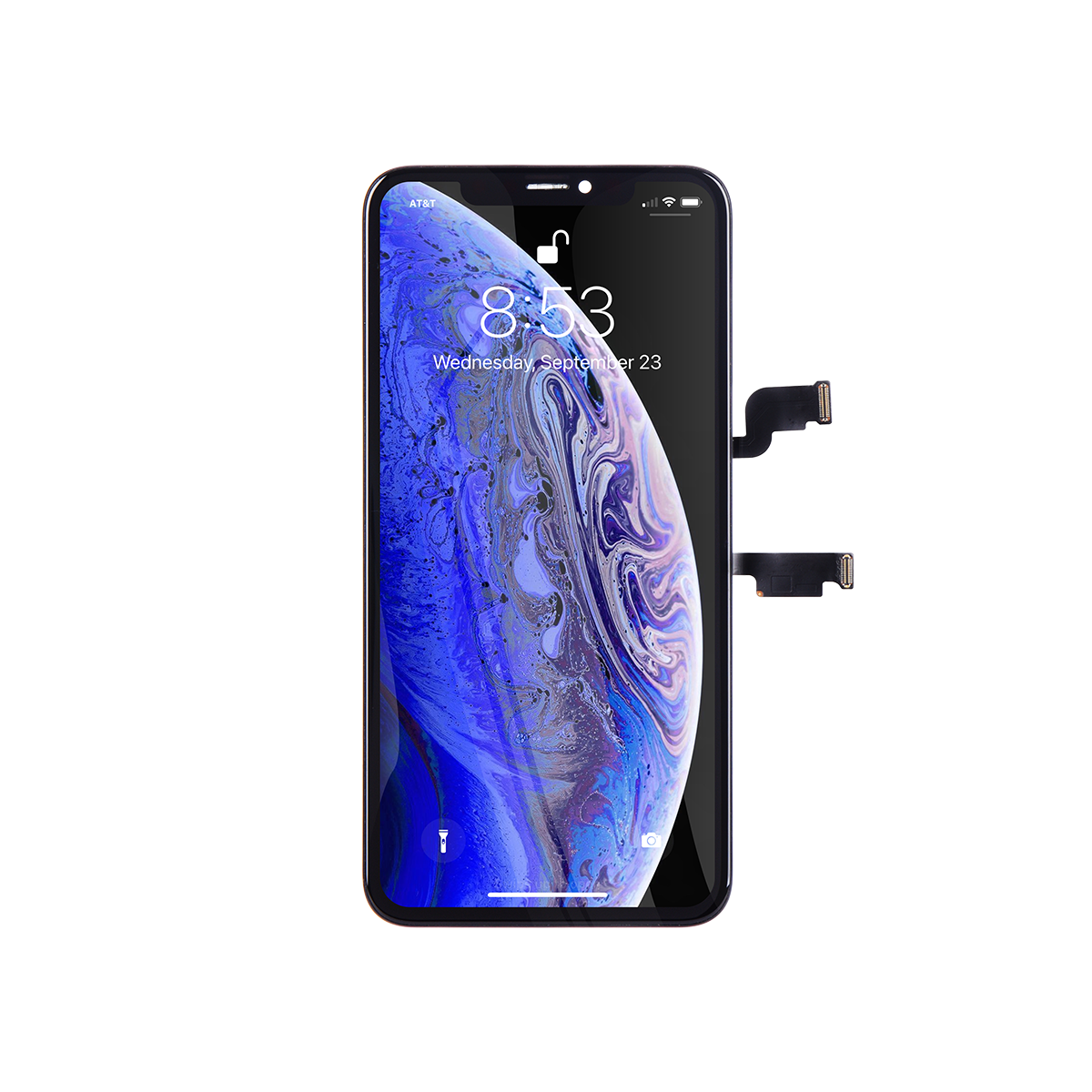 iPhone XS Max Display Incell Repart Select FHD