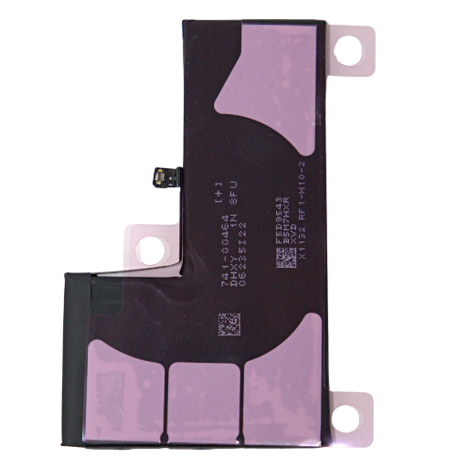 iPhone XS Battery High Capacity