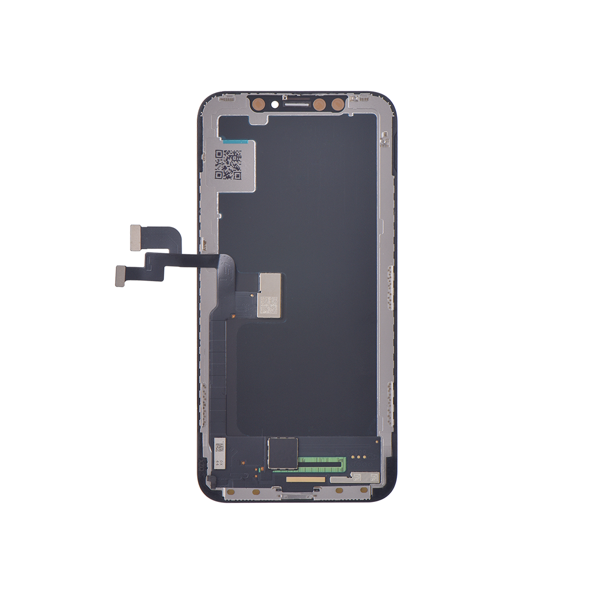 iPhone X Display Hard OLED Repart Prime HD+