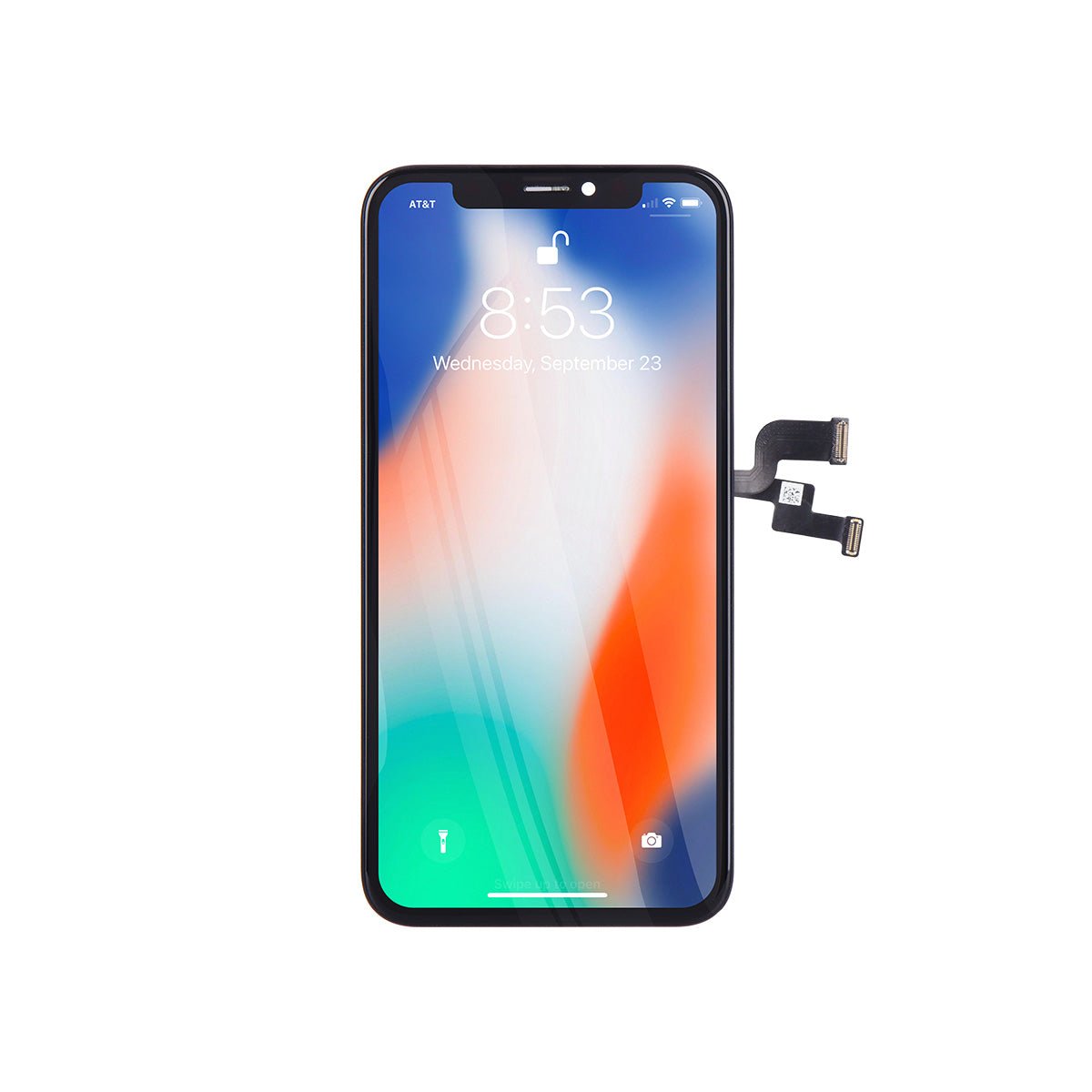 iPhone X Display Incell Repart Select FHD