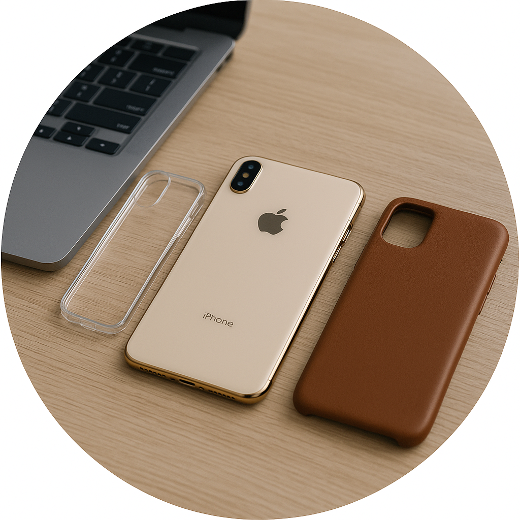 iPhone X/Xs Max