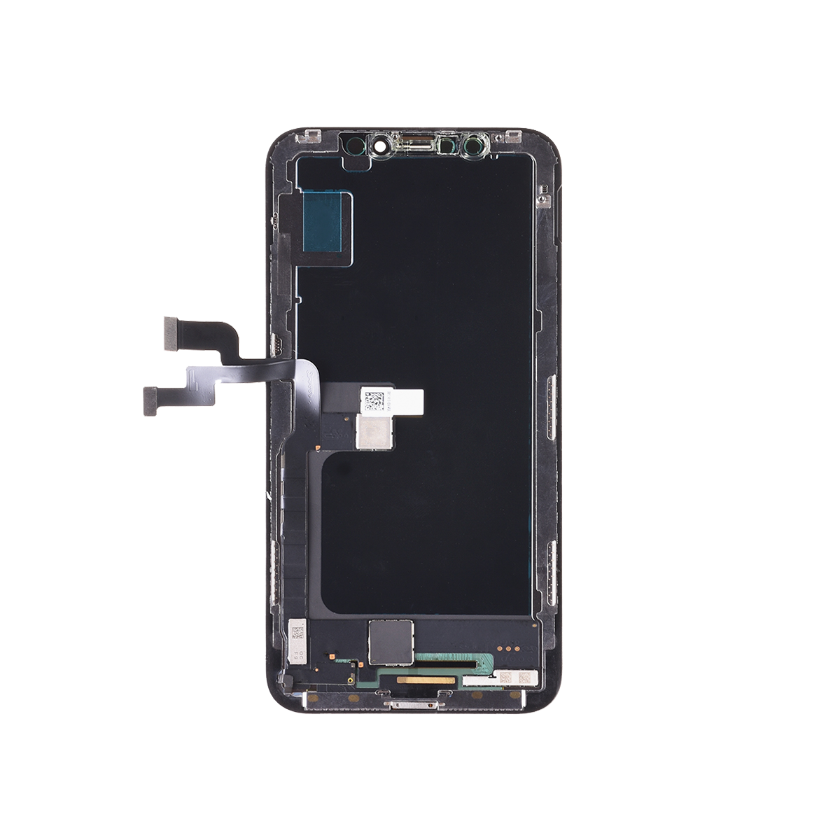 iPhone X Display Soft OLED Repart Prime