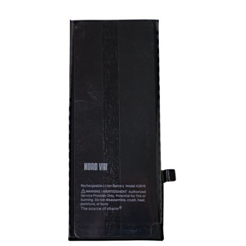 iPhone SE 2022 Battery High Capacity