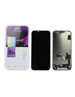 iPhone 16e - Klass A FHD-kvalitet JK Incell