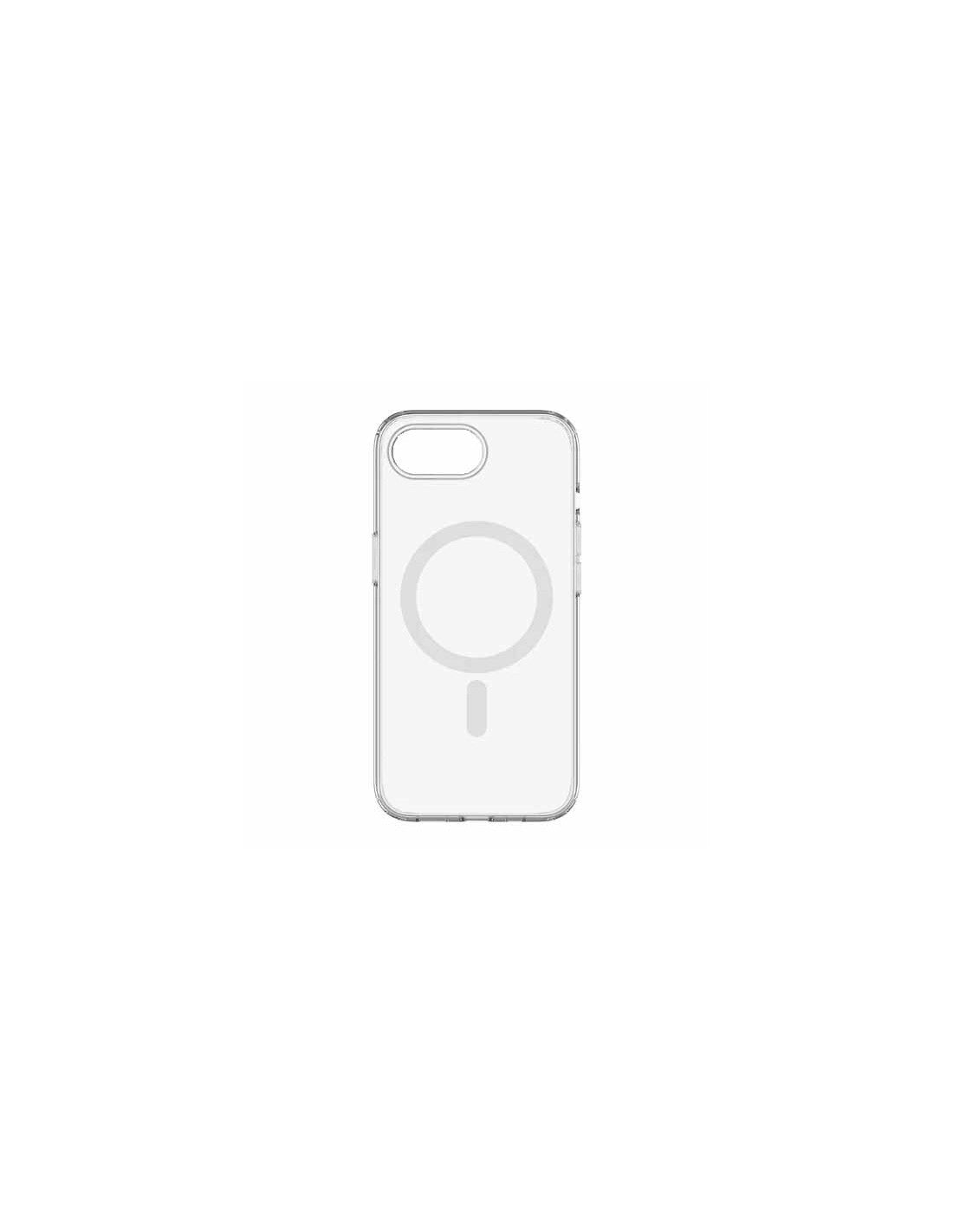 iPhone 16e MagSafe TPU-skal