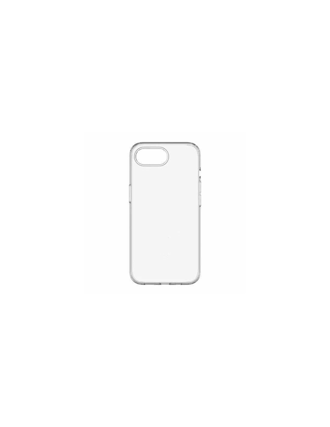 iPhone 16e TPU-fodral