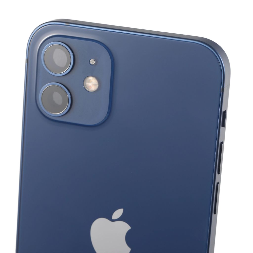 iPhone 12 Housing Pulled WFP
