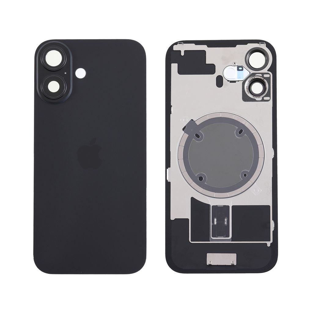 iPhone 16 Back Glass OEM