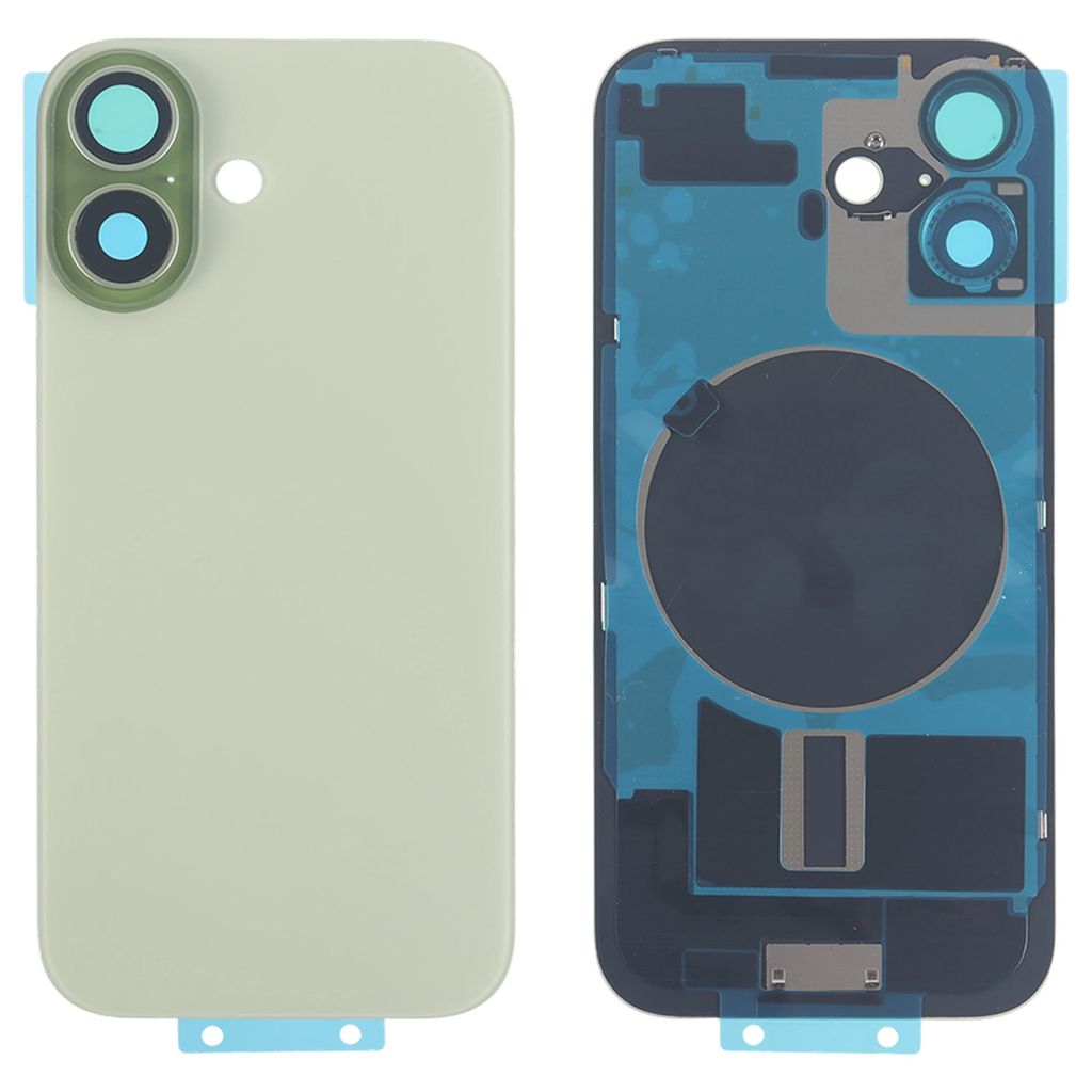 iPhone 17 Back Glass OEM