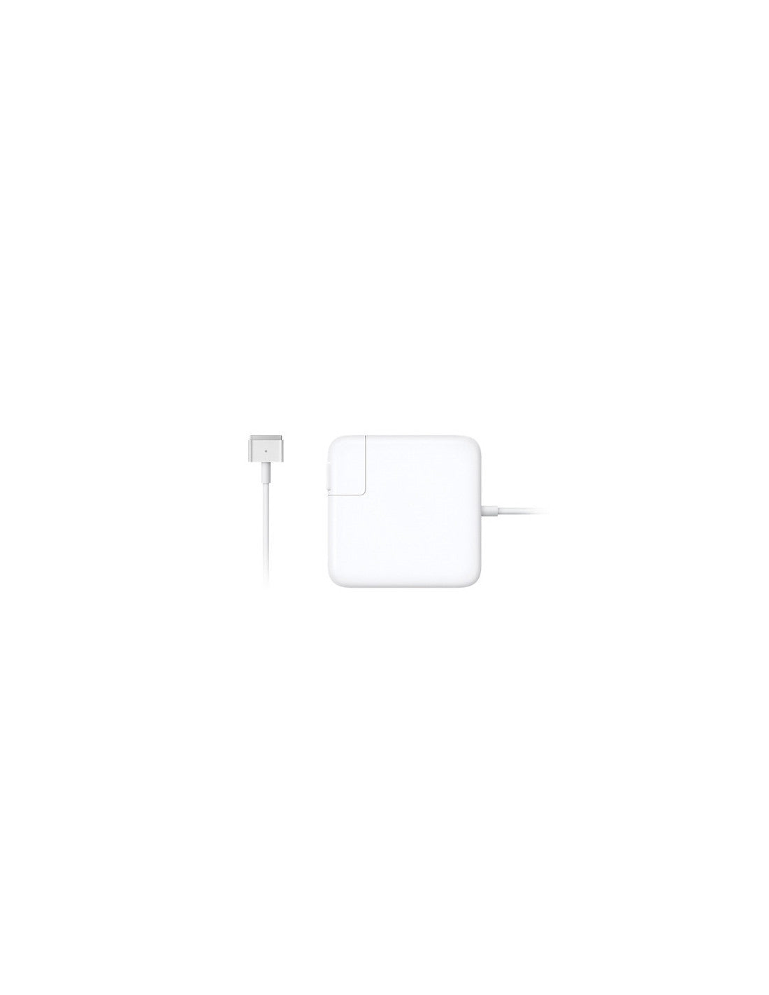 45W Power Adapter - Compatible with MagSafe 2 - OEM Quality