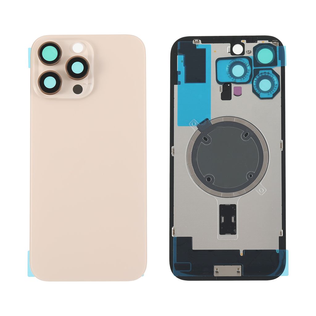 iPhone 16 Pro Max Back Glass OEM