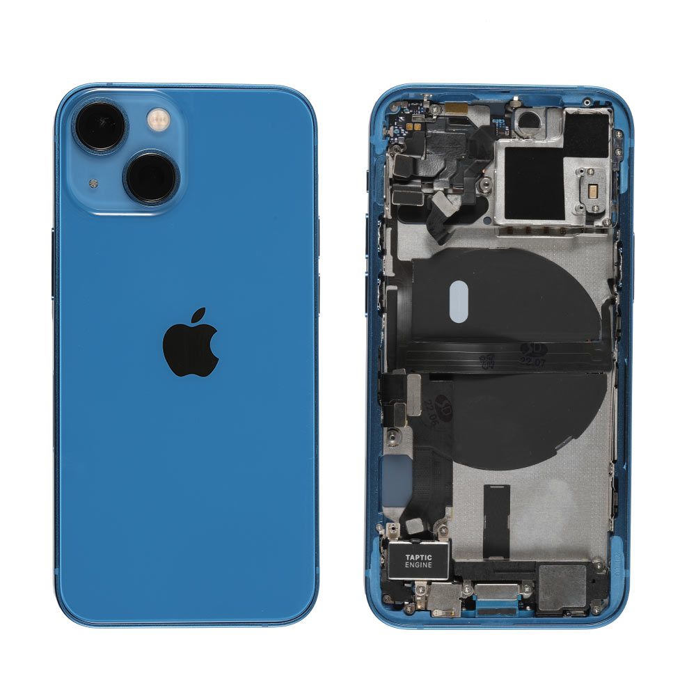 iPhone 13 Mini Housing OEM WFP