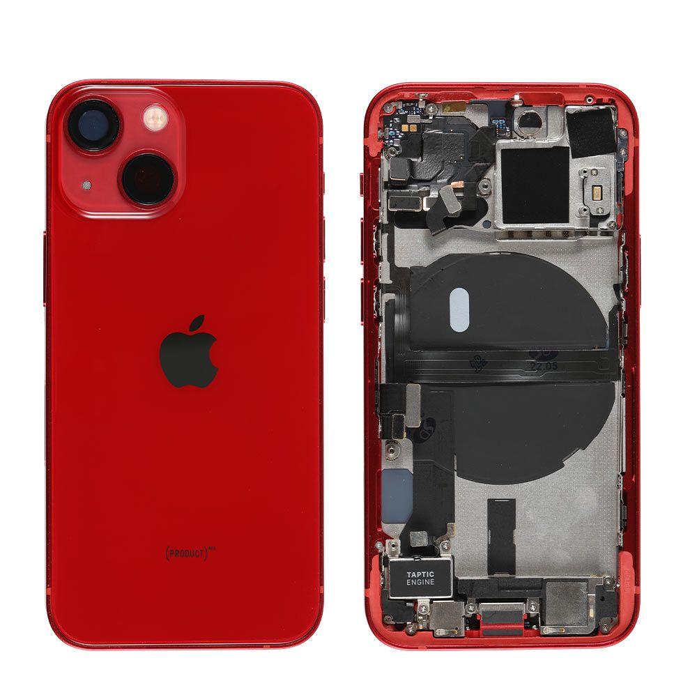 iPhone 13 Mini Housing OEM WFP