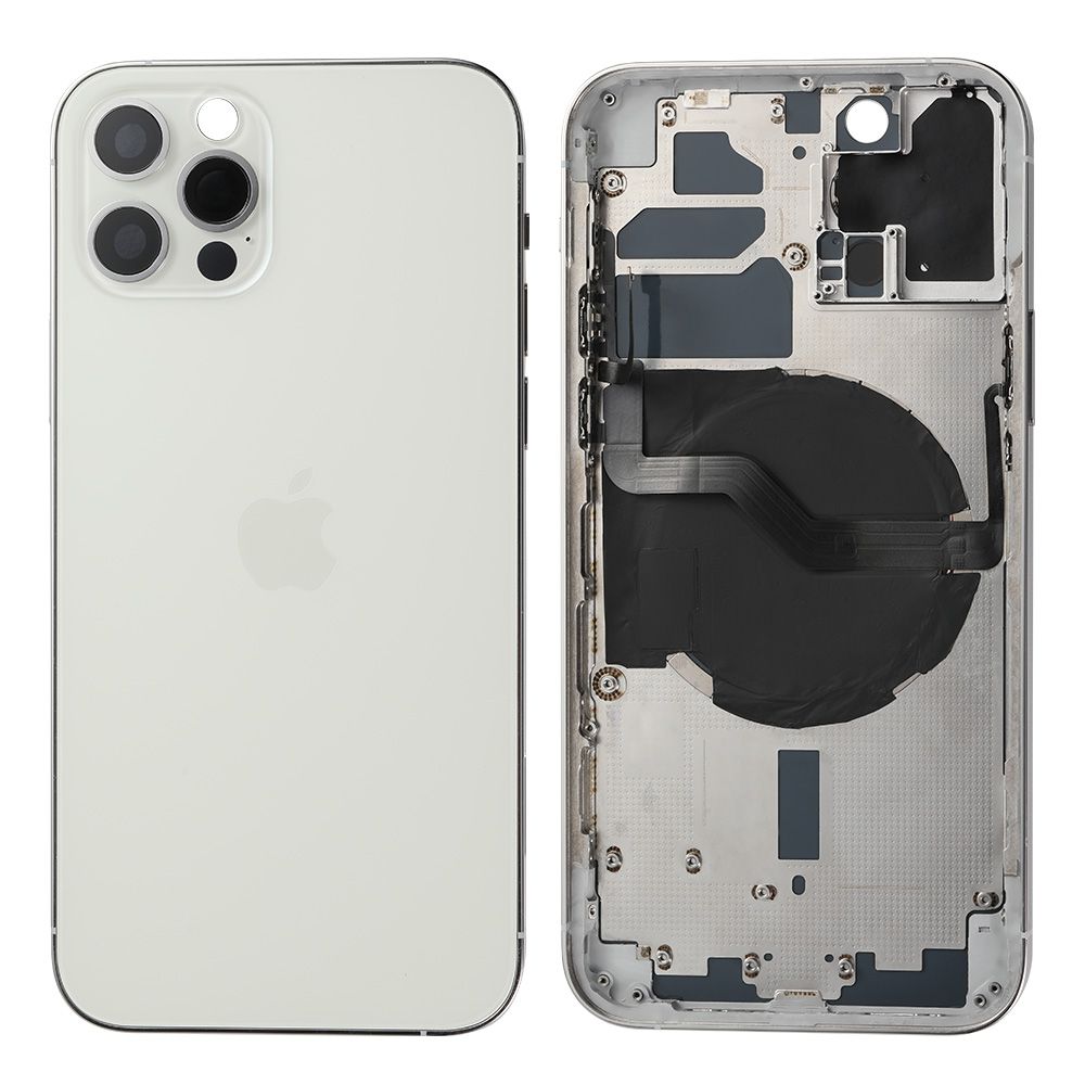 iPhone 12 Pro Housing OEM WTC