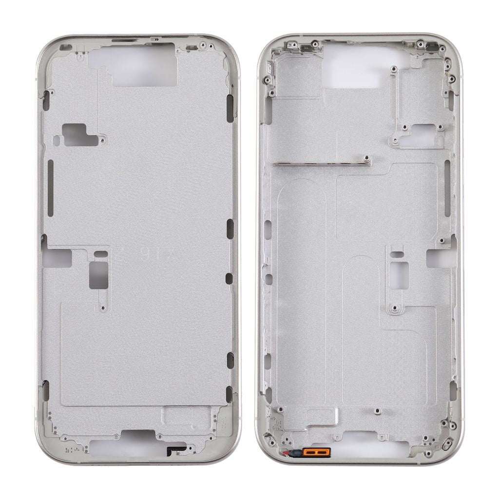 iPhone 16 Pro Middle Frame OEM Complete