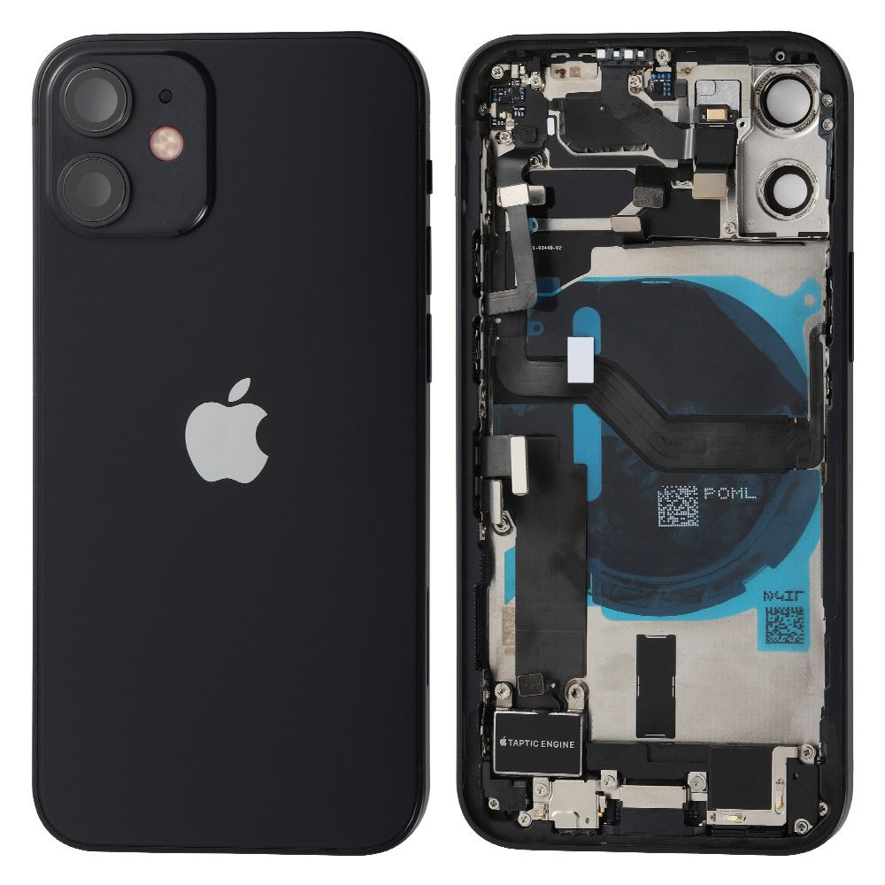 iPhone 12 Mini Housing OEM WFP