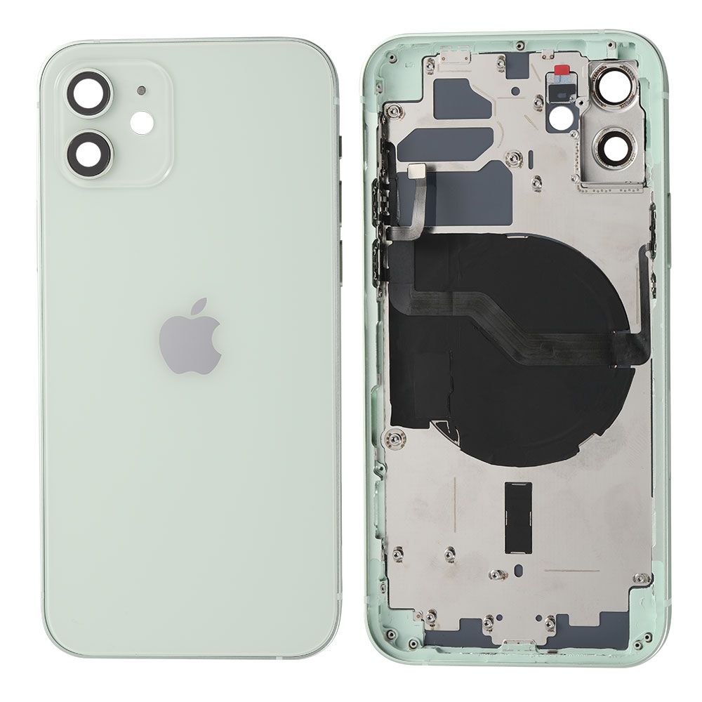 iPhone 12 Housing OEM WTC