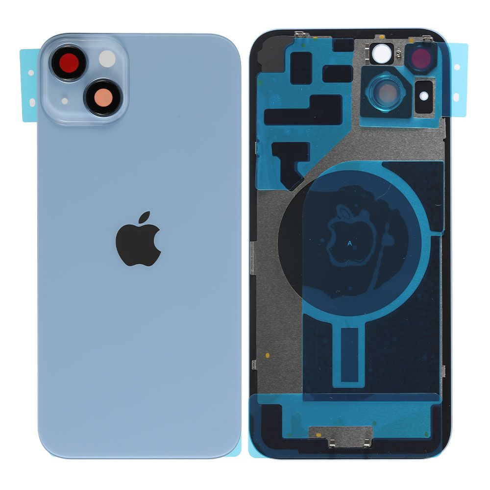 iPhone 14 Plus Back Glass OEM Complete