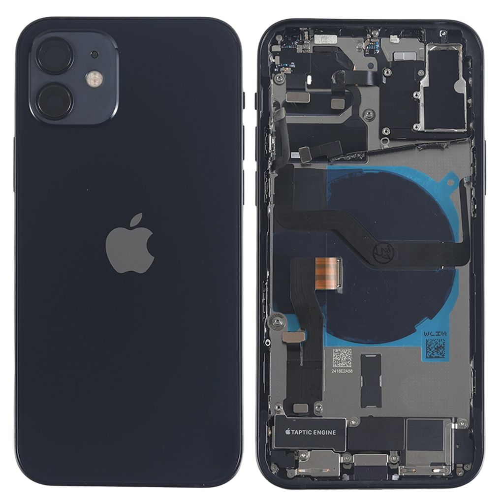 iPhone 12 Housing OEM WFP