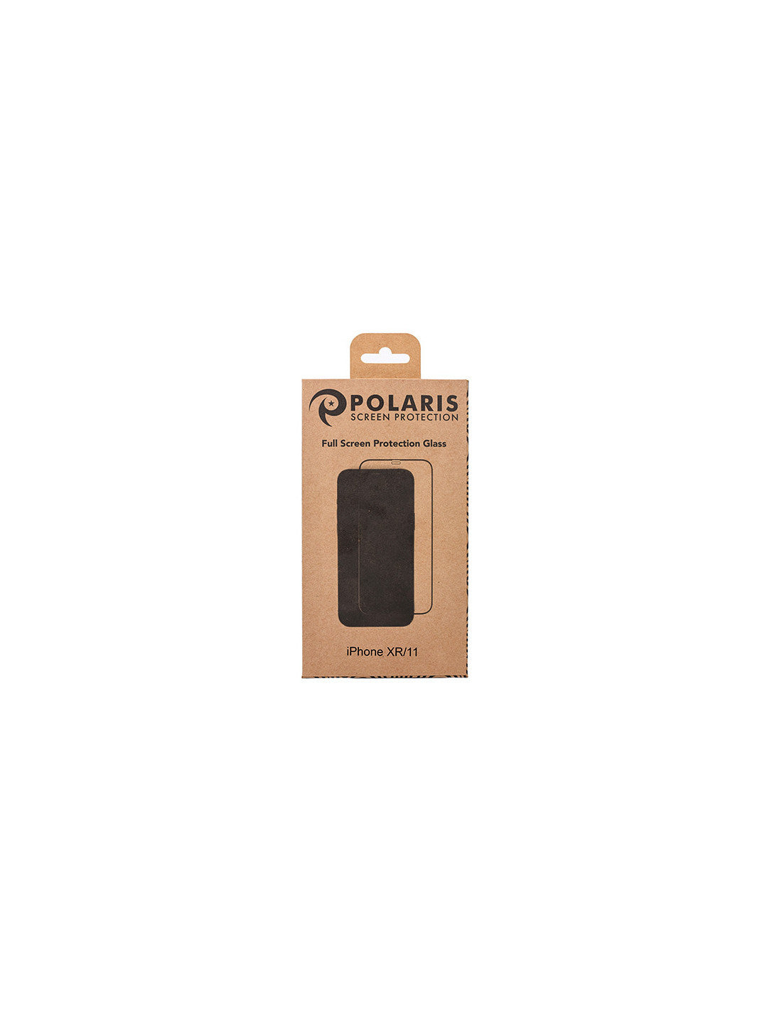 iPhone XR / 11 - Full Screen Protection by Polaris