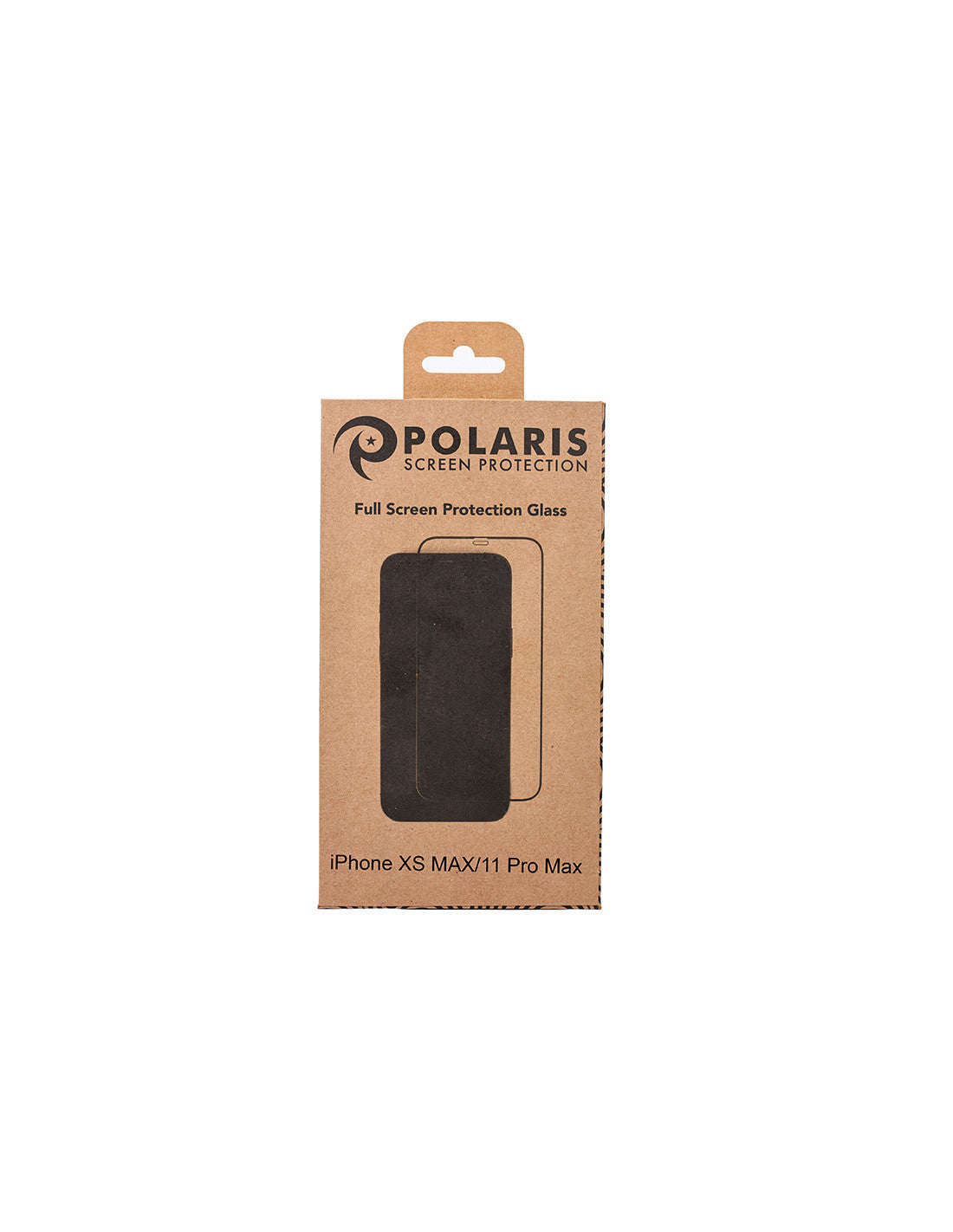 iPhone XS Max / 11 Pro Max - Full Screen Protection by Polaris