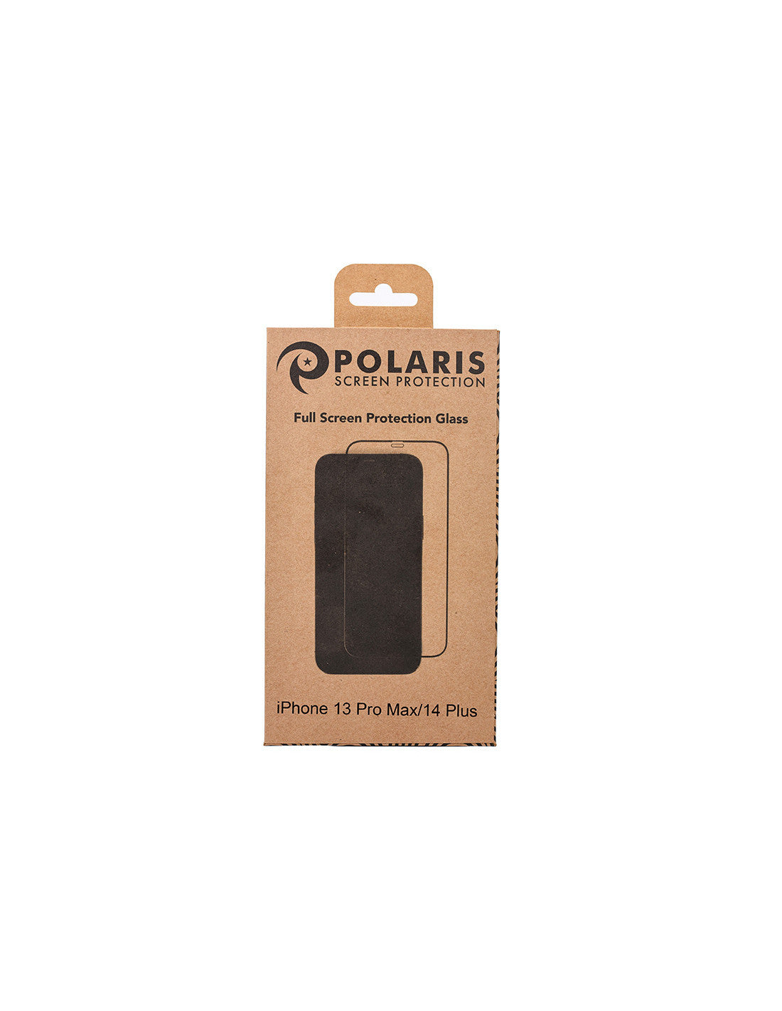 iPhone 13 Pro Max / 14 Plus - Full Screen Protection by Polaris