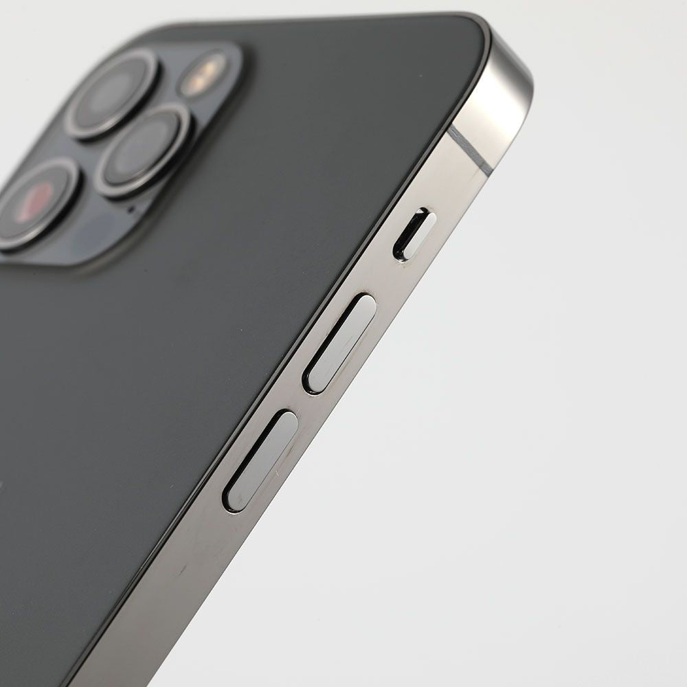 Pulled A+ Housing iPhone 12 Pro WFP