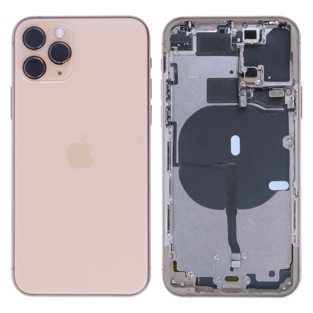 iPhone 11 Pro Housing OEM WTC