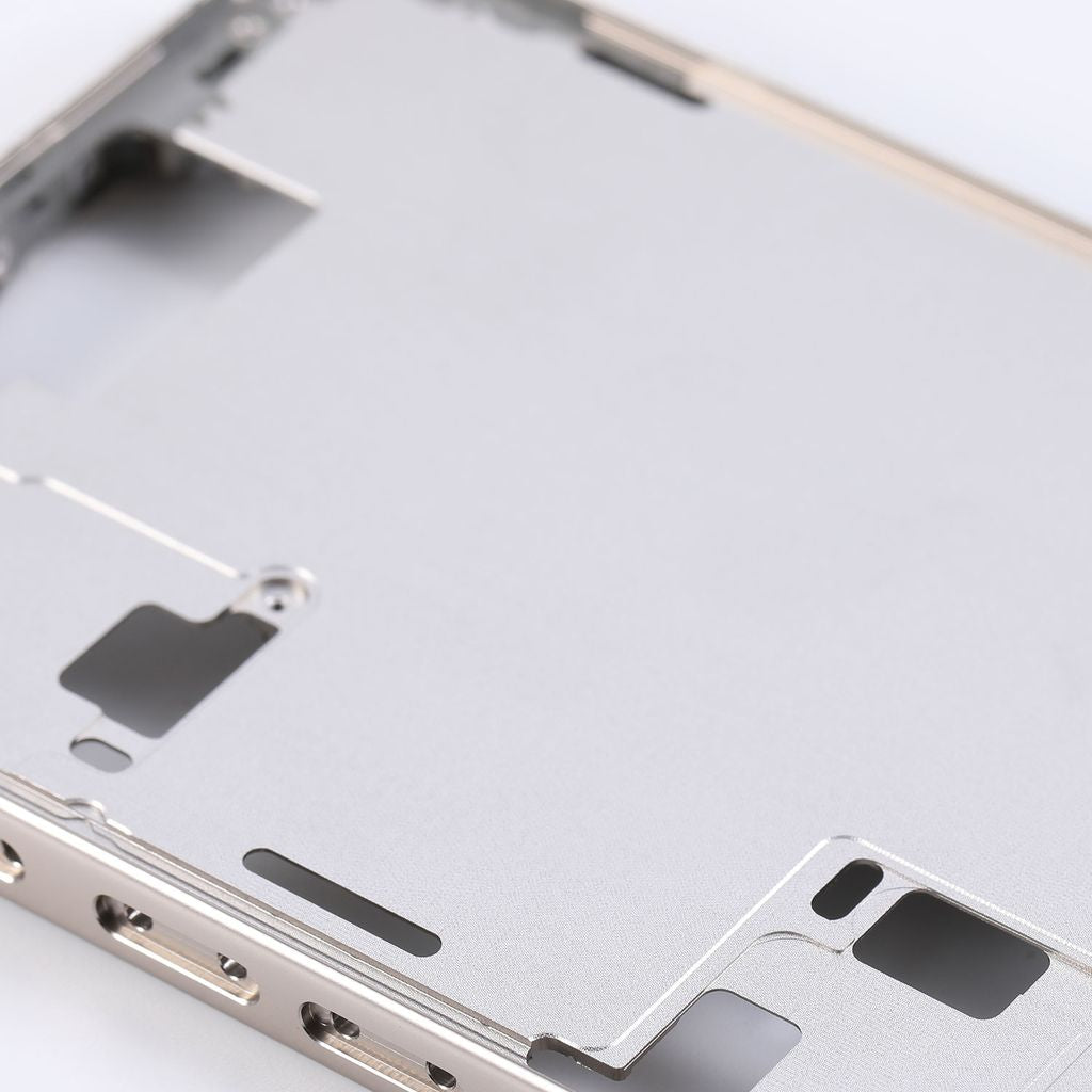 iPhone 16 Pro Max Middle Frame OEM Complete