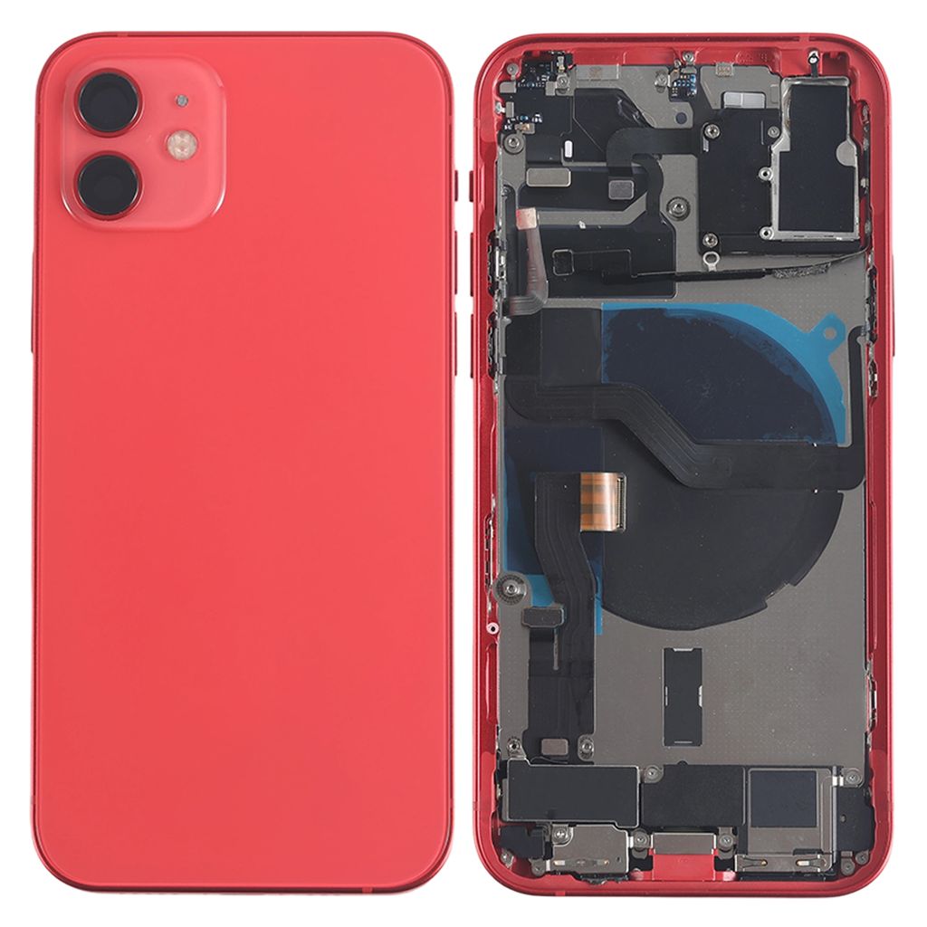 iPhone 12 Housing OEM WFP