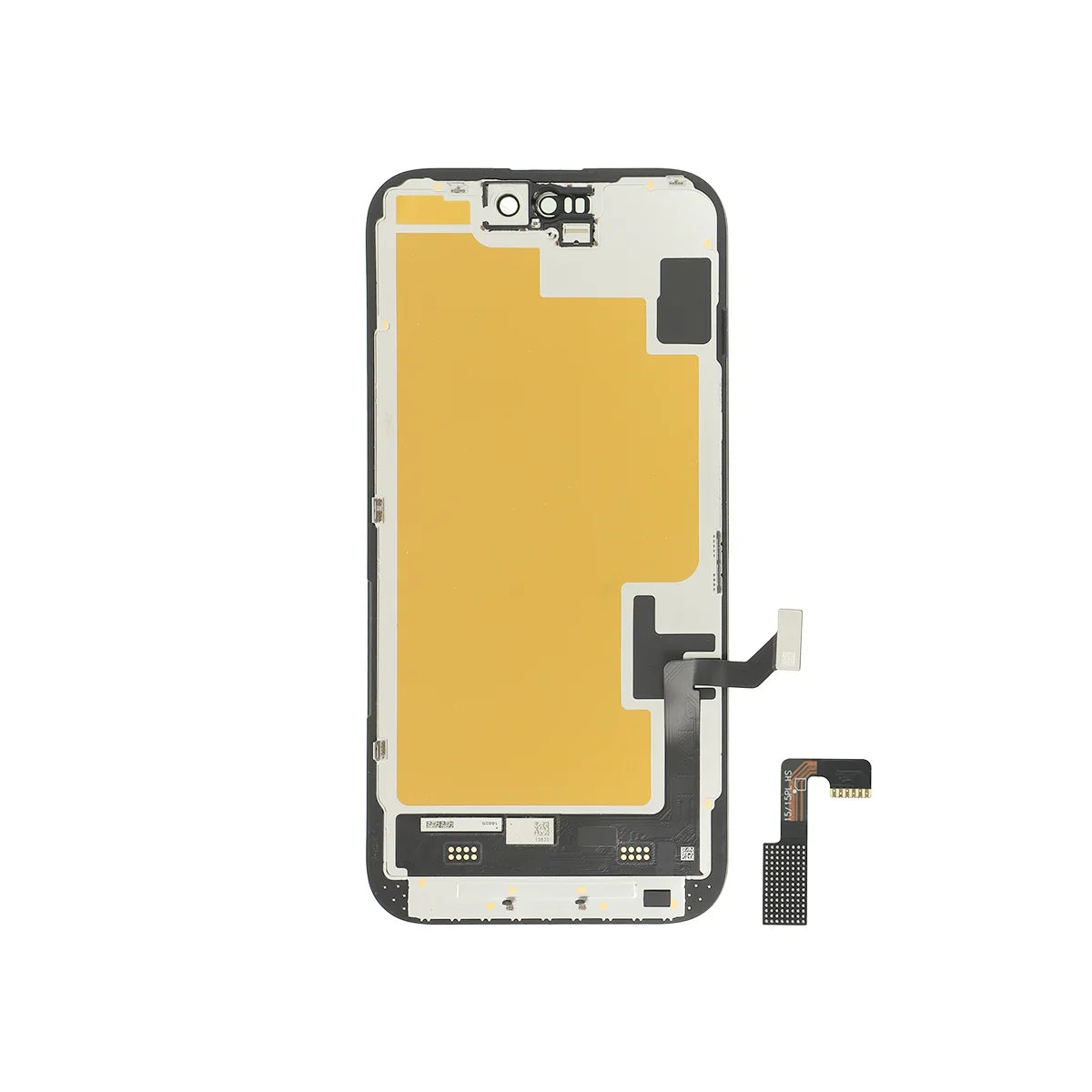iPhone 15 Display Soft Oled Repart Ultra (120Hz)