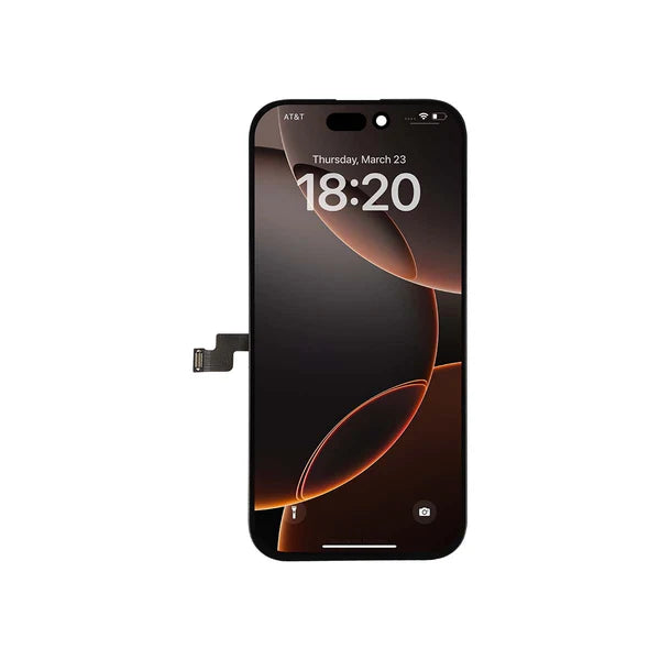 iPhone 16 Pro Display Soft OLED Repart Prime