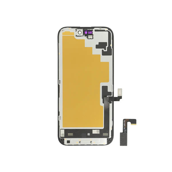 iPhone 16 Display Soft Oled Repart Ultra (120Hz)